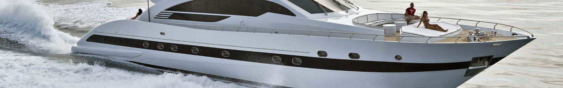 Photo - yacht bow