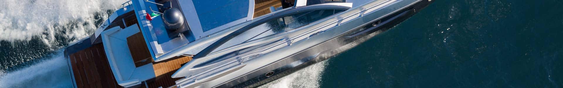 Photo - yacht stern