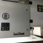 SeaClean with Kilo Pak Generator