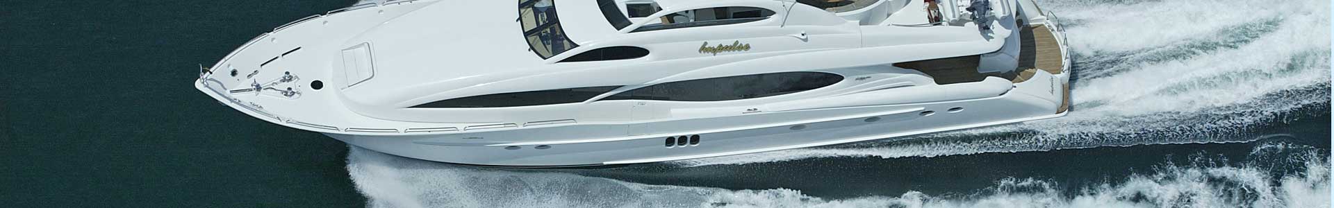 Yacht photo