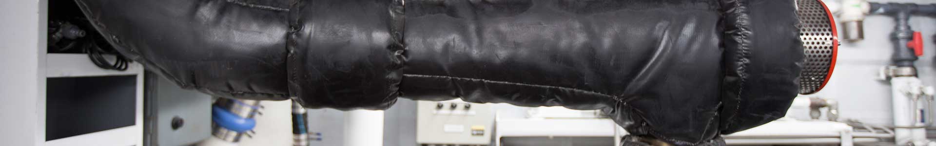 SEACLEAN Soot Filtration