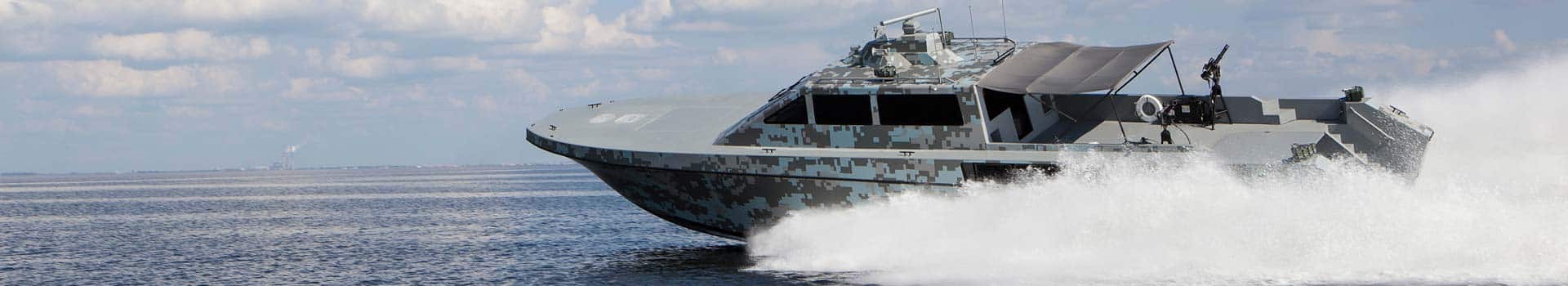 Military & Commercial Exhaust