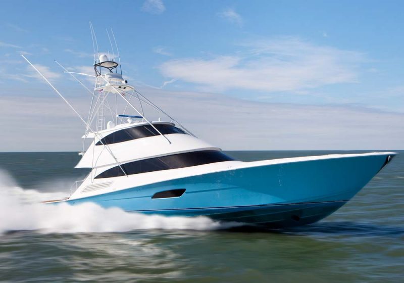 DeAngelo Marine Fort Lauderdale Metal Fabrication & Manufacturing