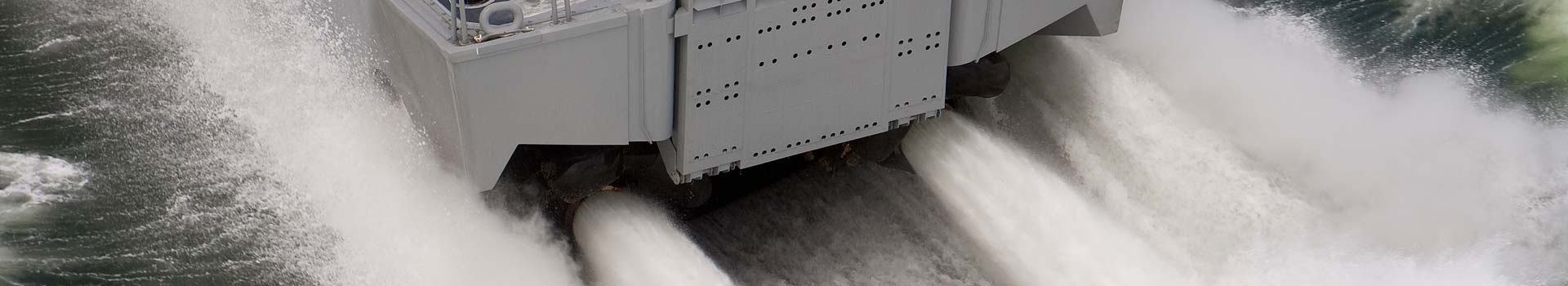 Military & Commercial Exhaust