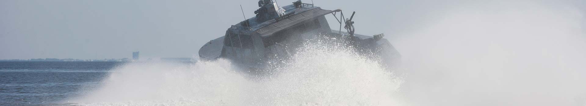 Military & Commercial Exhaust