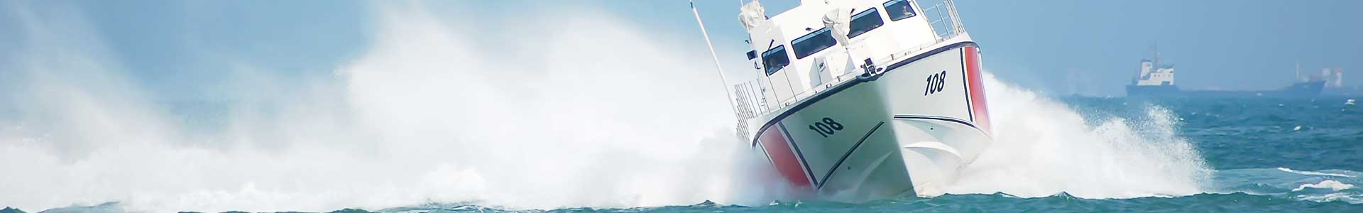 Military & Comercial Exhaust Systems