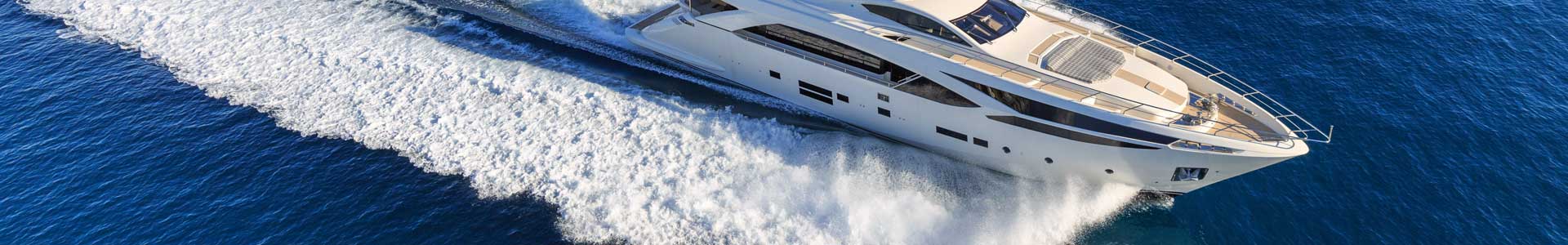 DeAngelo Marine - Yacht Photo