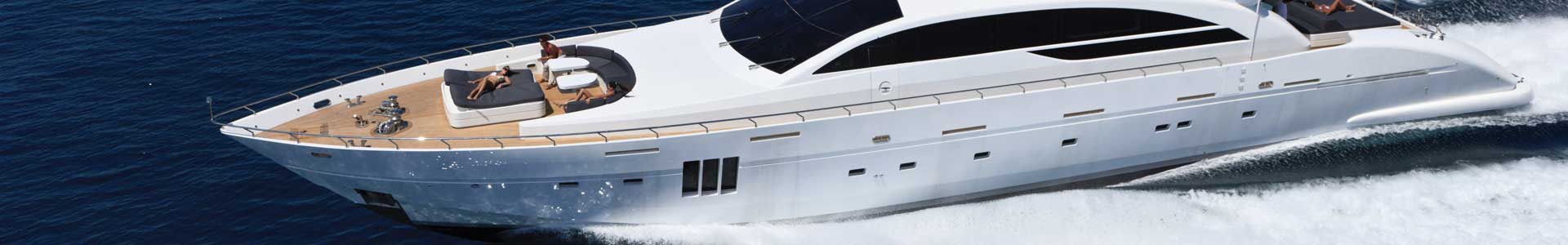 DeAngelo Marine - Yacht Photo