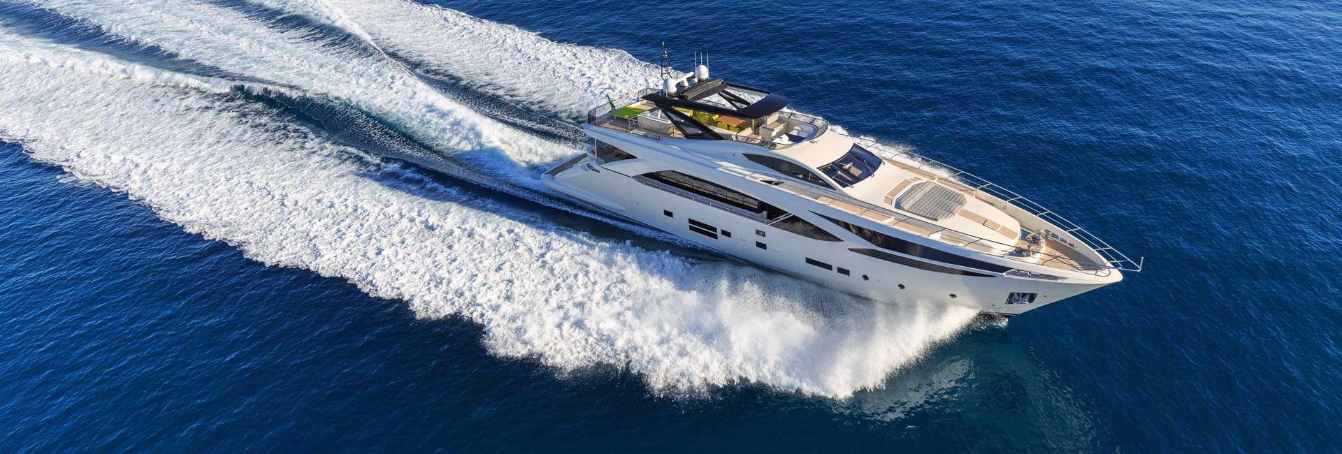 DeAngelo Marine - Yacht