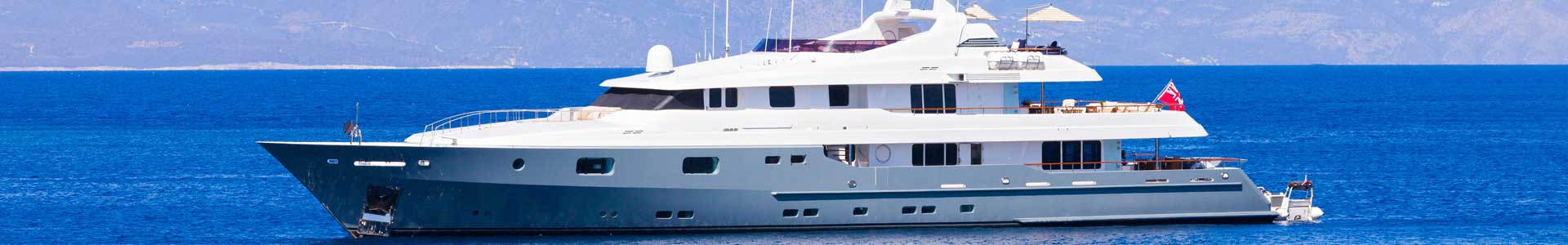 Yacht photo