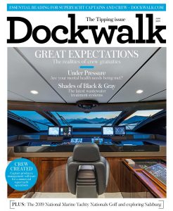 Dockwalk | June 2019