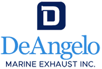 DeAngelo Marine Exhaust